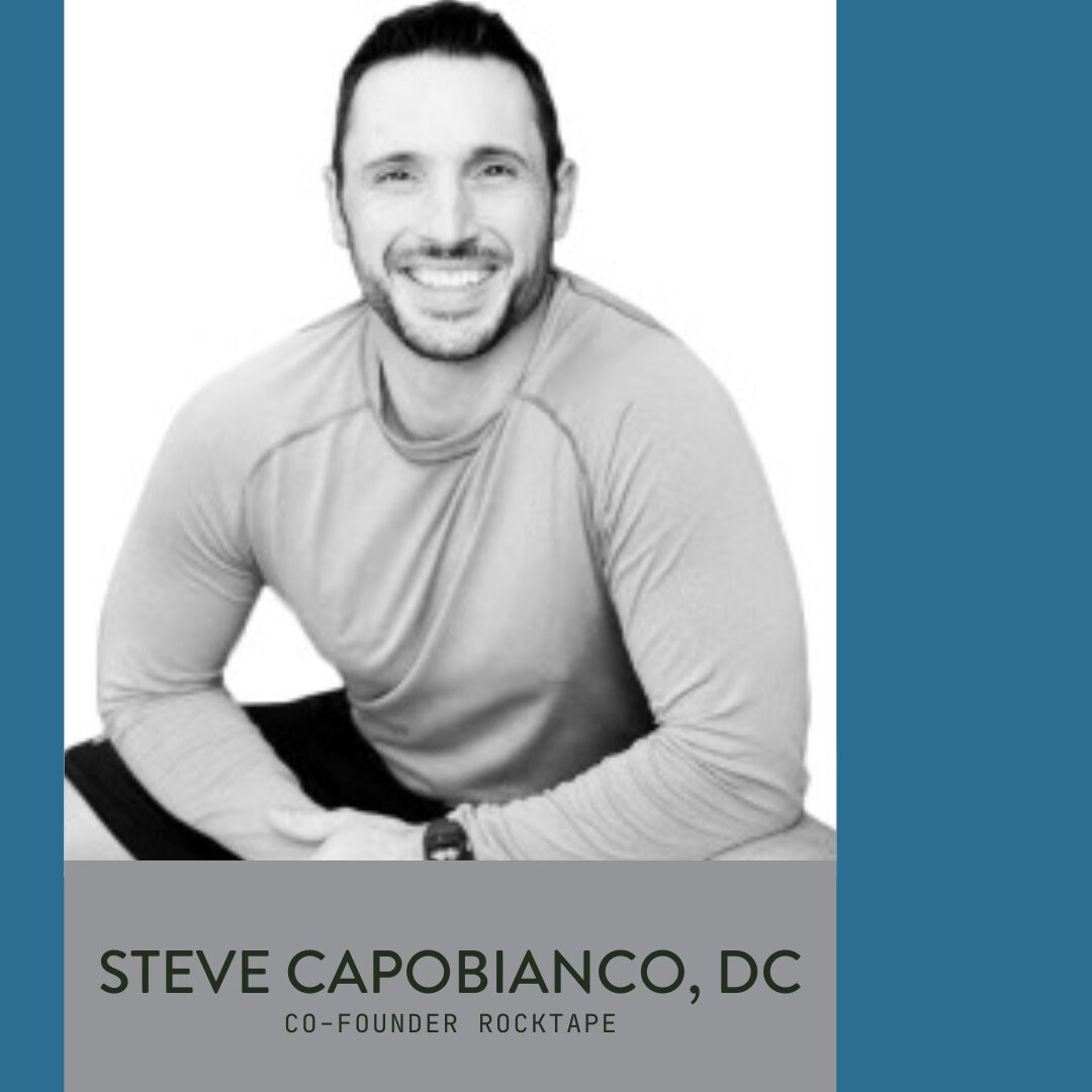 Steve Capobianco