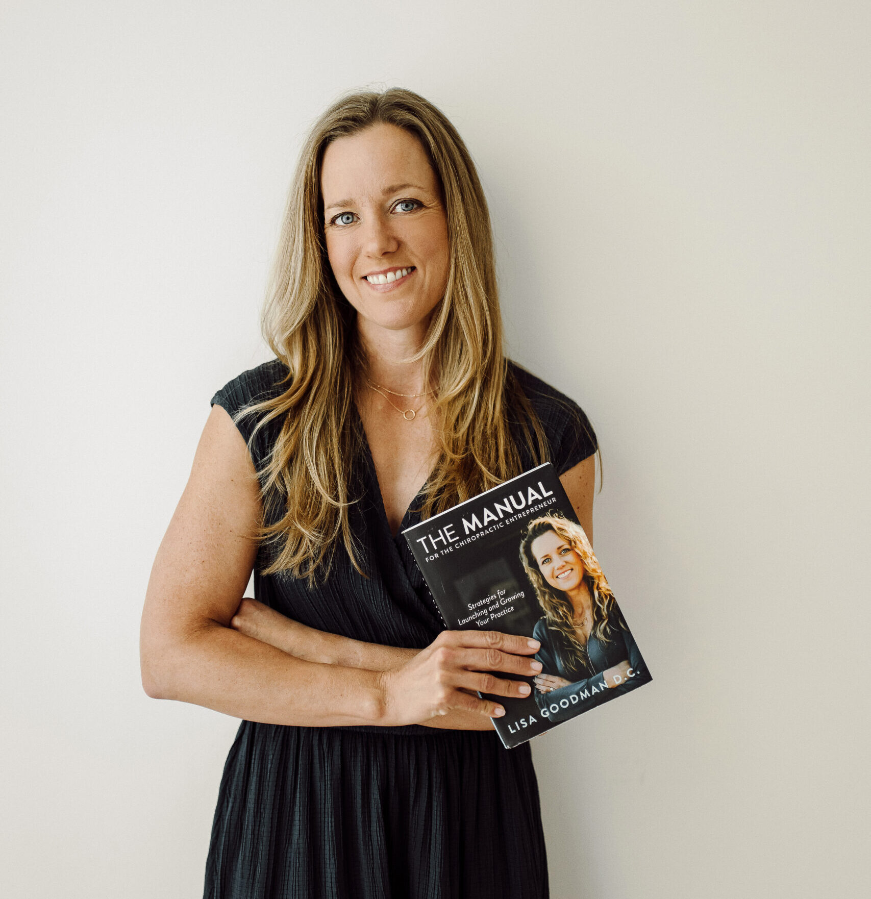 From Hire to Inspire: Creating a Culture of Excellence - Dr. Lisa Goodman